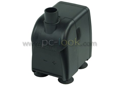 Preisvergleich Produktbild Eheim compact Pumpe 1000 12 Volt (ohne DC / AC Wandlerkarte)
