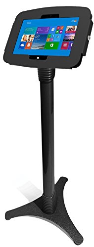 Preisvergleich Produktbild Maclocks 147B500GEB Aktiv Schwarz Halterung