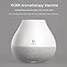 Produktbild Betty & Co VIOMI Haushalt automatische Abschaltung stumm Aromatherapie Diffusor Ultraschall Luftbefeuchter Luftreiniger mit LED-Licht
