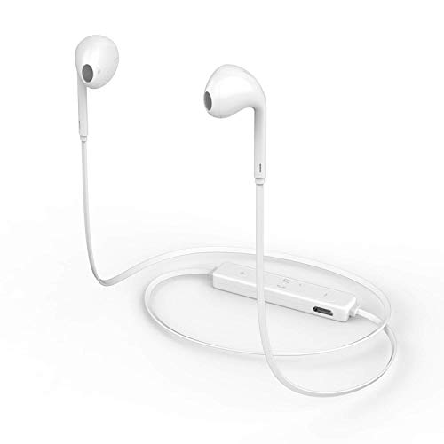 Rewy S6 Bluetooth Headset With 360 Degree Surround Sound With Active Noise Cancellation For All Android, Windows And IOS Devices {Assorted Colour} RS.299 (90.00% Off) - Amazon Rewy S6 Bluetooth Headset With 360 Degree Surround Sound With Active Noise Cancellation For All Android, Windows And IOS Devices {Assorted Colour} RS.299 (90.00% Off) - Amazon
