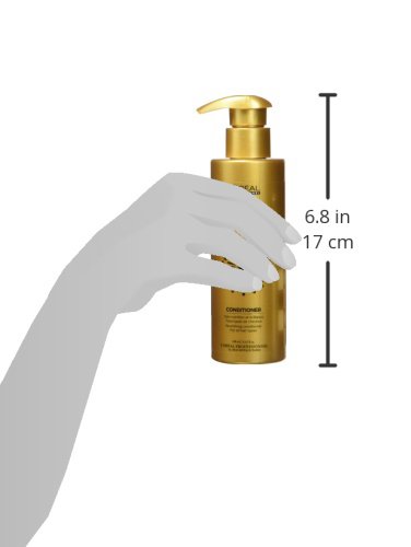 L’Oréal Professionnel Oil Mythic Conditioner, 1er Pack (1 x 190 ml) - 6