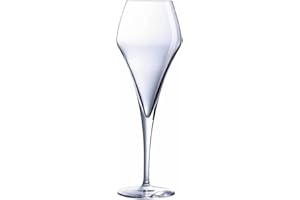 Chef Et Sommelier - Flûte à champagne Arom'up 21 cl (lot de 6)