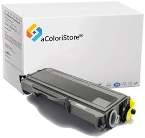 Toner for Brother TN-2120 Black 2600 P Equivalent DCP 7030, 7040, 7045 N, HL 2140, 2150 N, 2170 W, MFC 7320