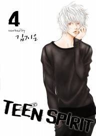 Teen Spirit — Tome 4