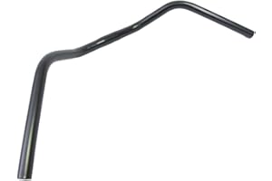 ergotec Cruiser Lenkerbügel (Alu)