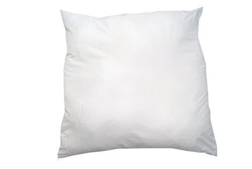 Mikrofaser Kopfkissen in den Grössen 40 x 80 cm oder 80 x 80 cm (80 x 80 cm)