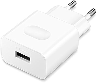 Mbde Huawei 2451968 Intérieur Blanc Chargeur de Téléphones Portables - chargeurs de Téléphones Portables (Intérieur, Universel, Secteur, Blanc)