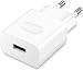 Produktbild Huawei 02451968 Reiselader 9V2A QuickCharge inkl. micro USB Kabel, AP32