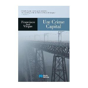 Cover zum Buch Um crime capital