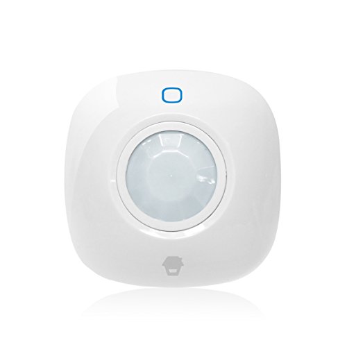 Chuango PIR-700 Detector de movimiento de techo 360º. Sensor infrarrojo inalámbrico.