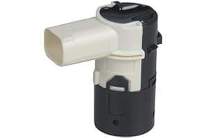 ZEALFIX NFSpeeding PDC Einparkhilfe Rückfahrradar Parksensor 66206989068 Für E39 E46 E53 E60 E61 E64 E65 E66 E83 X3 X5