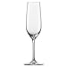 Produktbild Schott Zwiesel Vina, Set von Sektkelch 7, 6 Stück, Glas, 227 ml, 110488