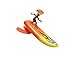 Produktbild Surfer Dudes Wave Powered Mini-Surfer and Surfboard Toy - Sumatra Sam by Surfer Dudes