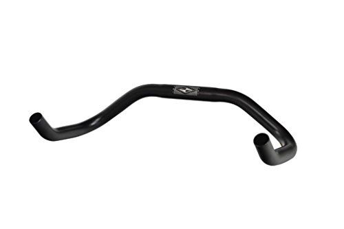 V BIKE - 15387 : Manillar basico con caida cuernos fixie fixed singles