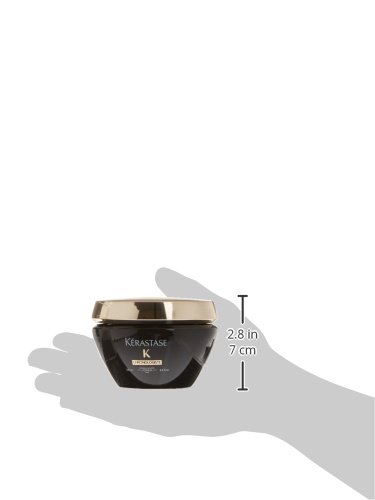 Kérastase Chronologiste Revitalisierendes Creme, Maske für Kopfhaut und Haar, 200 ml - 5