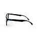 Banz Sunglasses for Juniors (6 to 10 Years, Black Flyer)