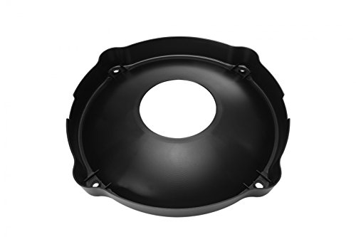 Ballschale für Gymnastikbälle schwarz :: für Fitnessbälle von 45cm bis 85cm :: Gymnastikball Sitzball Fitnessball - 2