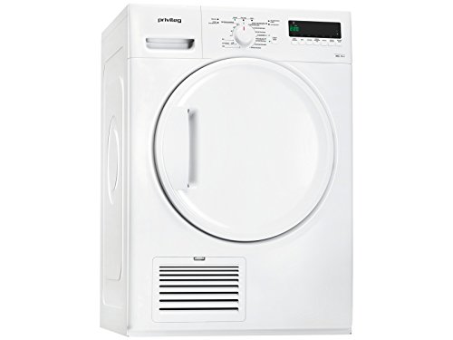 Preisvergleich Produktbild Privileg PWC 817A++ Wäschetrockner / 8 kg