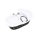 Isabella Alicia Embroidered Woolly Jumpers Oak Wicker Moses Basket