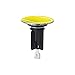 Produktbild FCR Großer Waschbeckenstöpsel Bidet Bad Cover Funny Magnet Casa 1 1/4