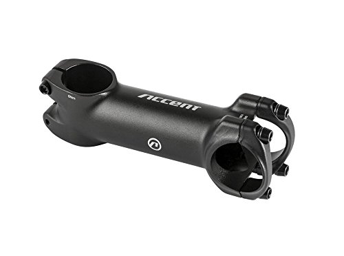 Accent bosque del manillar, 100 – 110 mm/31,8 mm, 1 – 1/8, M