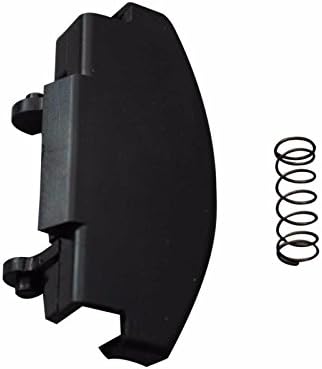 Armrest Center Console Repair Latch Clip Catch Button Black for VW Passat B5 Jetta Bora Golf MK4 Skoda Octavia 1U Roomster