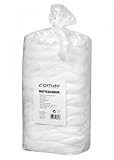 Comair Watteschnur 100 % Viskose 1000 g <p>Schützt Augen & Haut beim Dauerwellen, Fixieren & Colorieren</p>
