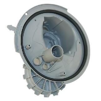 Preisvergleich Produktbild Block Hydraulische Spülmaschine Bosch smu68l05eu