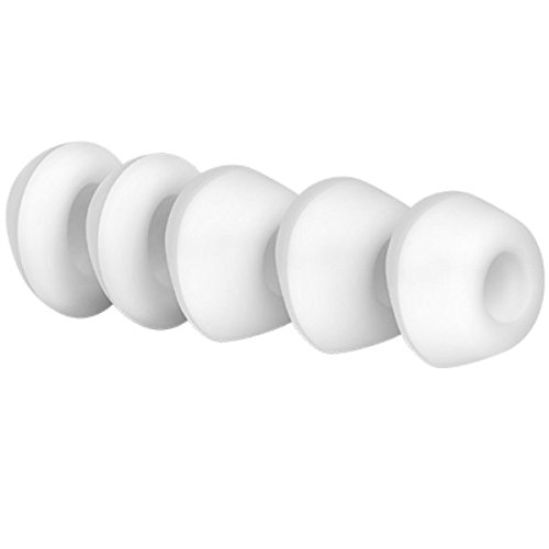 Preisvergleich Produktbild SATISFYER PRO 2 NG KIT Hüllen 5 Stück