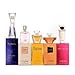 Lancome The Best Of Lancome Fragrances Miniatures Coffret: Hypnose, Miracle, Poeme, Tresor, Tresor In Love 5pcs