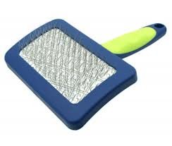 James and Steel Premo Slicker cepillo grande