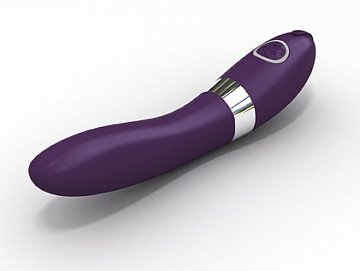 Preisvergleich Produktbild Lelo - Elise sweet plum