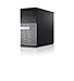 Produktbild Dell 7010MT Desktop-PC (Intel Core i3 3240, 3,2GHz, 4GB RAM, 320GB HDD, Intel HD 2000, Win 7 Pro)