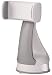 Craftedcart ~ Handpicked Car Mount/Holder for all 3.5 - 6 Inches Smart Phones : GREY ~ Handpicked by Craftedcart RS.599.00