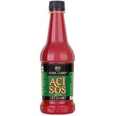 Kemal K&uuml;krer Acı Sos 375 ml