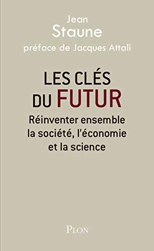 Les clés du futur Les clés du futur