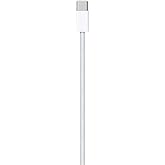 Apple USB-C &Ouml;rg&uuml; Şarj Kablosu (1 m) ​​​​​​​