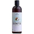 Vajraang Extra Virgin Coconut oil for phimosis - cold-pressed (kacchi ghani) 100ml