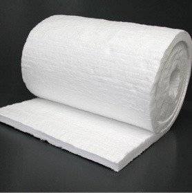 Keramikfasermatte1400° 1000 x 610 x 25