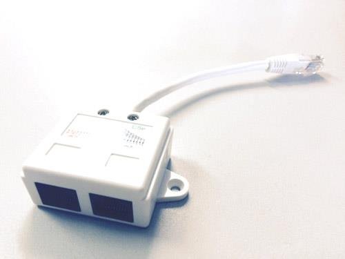 GaugemasterDCC77 Prodigy Walkaround Adaptor