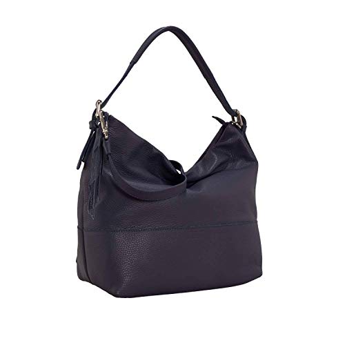 Preisvergleich Produktbild JOST Vika Hobo Bag blau