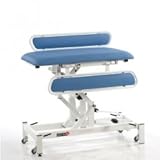 Medi-Plinth Changing Table (All Lengths) Hydraulic (BA01H)