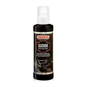 Waxpol Leather Conditioner (200 ml)