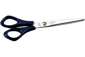 Fajeda T16 - Tijera de acero en blister