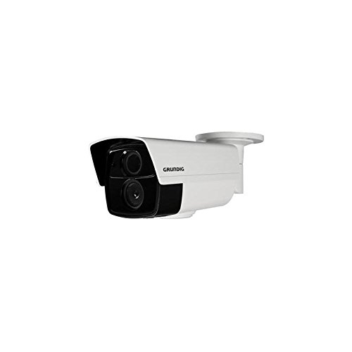 Preisvergleich Produktbild Grundig HD-TVI Überwachungskamera GCT-K1326T