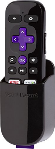 TotalMount roku mando a distancia soporte