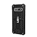 Price comparison product image UAG Samsung Galaxy S10 [6.1-inch screen] Monarch [Carbon Fiber] Military Drop Tested Phone Case