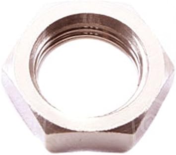 'Adjustable Air Nut for Washing Machine, Dishwasher Angelo Po, Bezzera Msni 1/4 SW SW 17 Height 5 mm