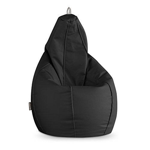 Preisvergleich Produktbild HAPPERS Pera Sitzsack