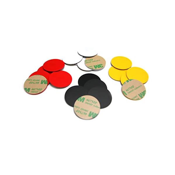 NFC Starter Kit, der perfekte Einstieg in die NFC Welt, kompatibel mit Allen NFC Endgeräten